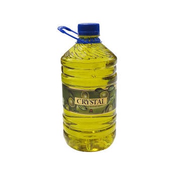  زیتون بی بو کریستال طلایی - 3000 میلی لیتر636279d52fff528310